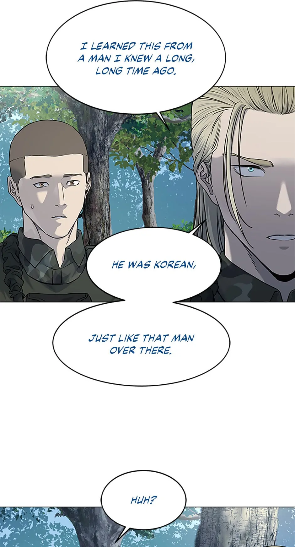 God of Blackfield Chapter 162 image 74