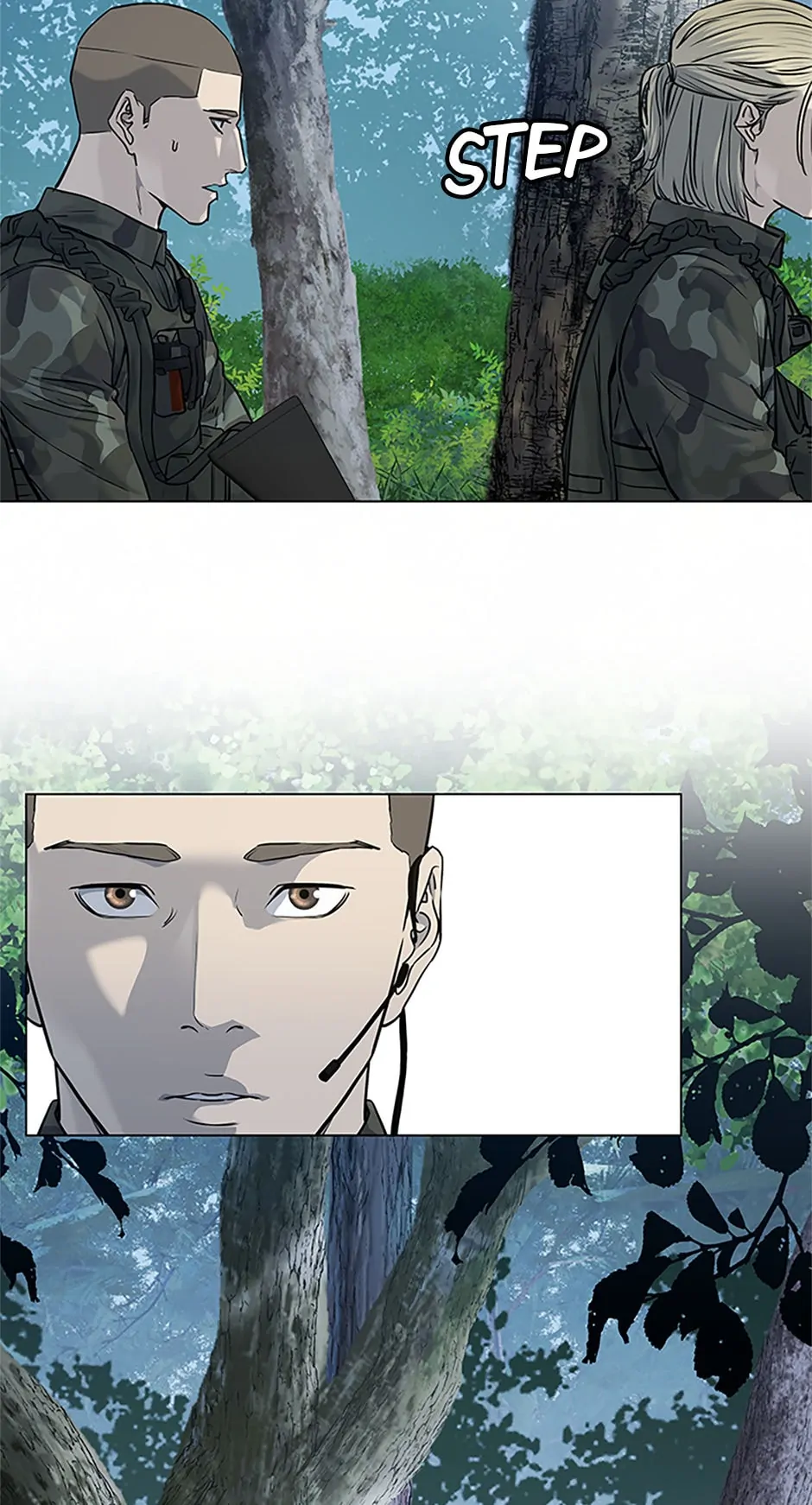 God of Blackfield Chapter 162 image 75