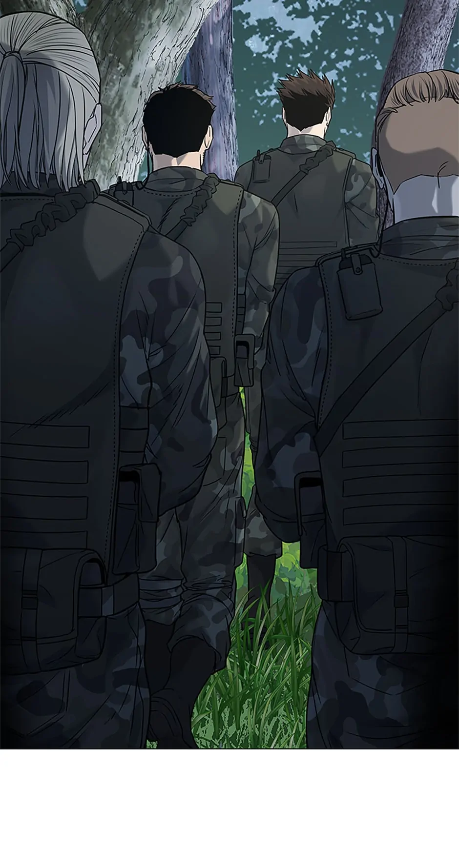 God of Blackfield Chapter 162 image 76