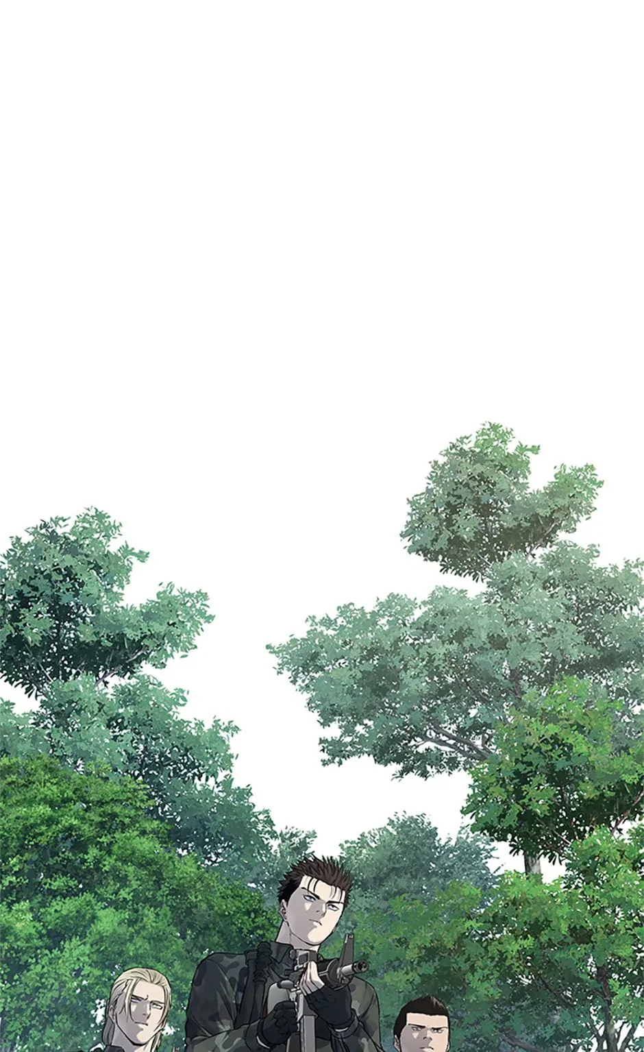 God of Blackfield Chapter 162 image 77