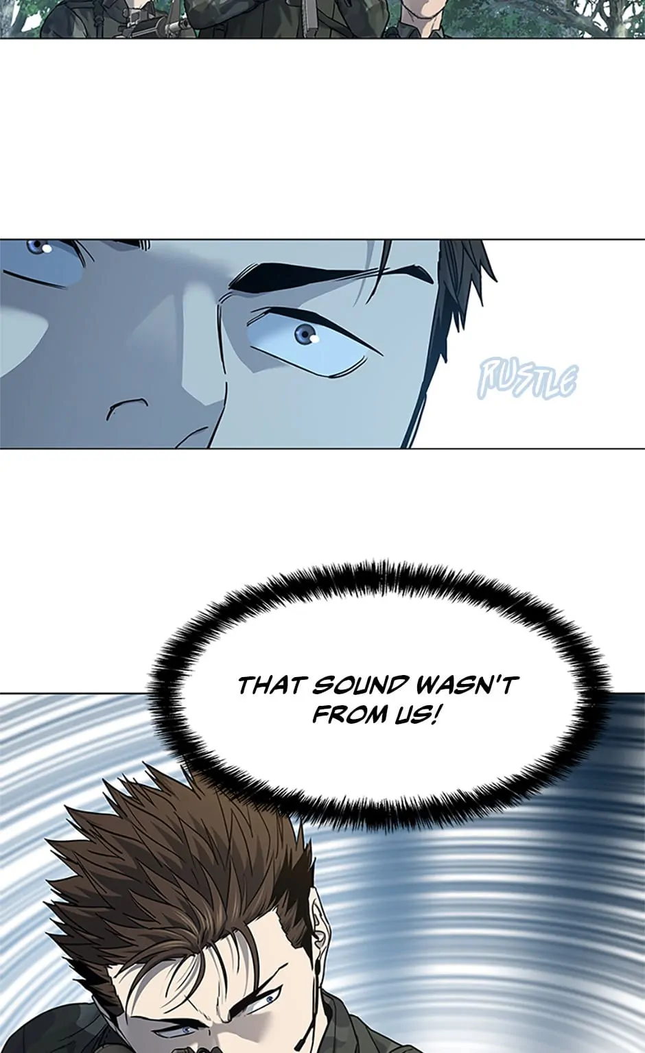 God of Blackfield Chapter 162 image 78