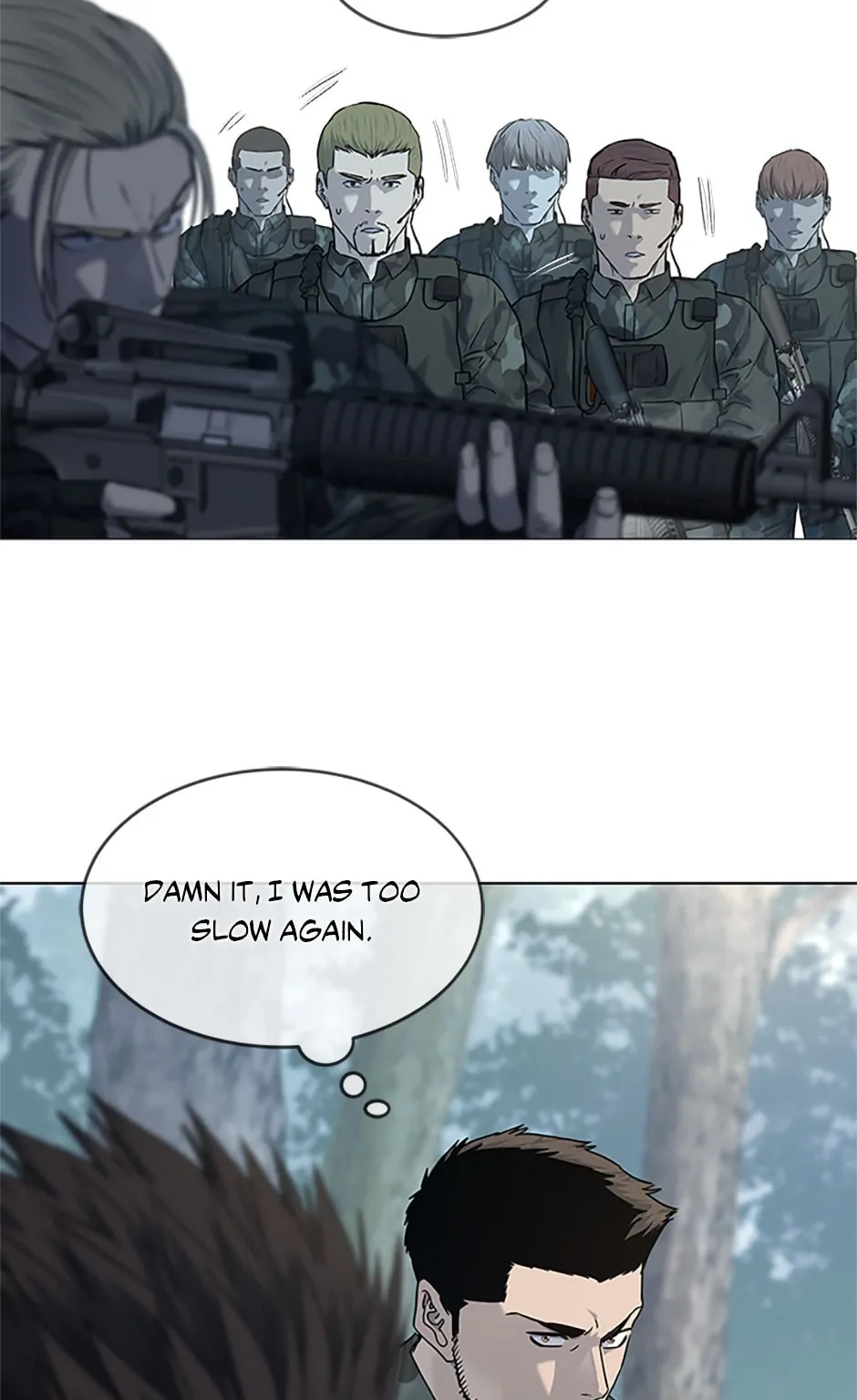 God of Blackfield Chapter 162 image 81