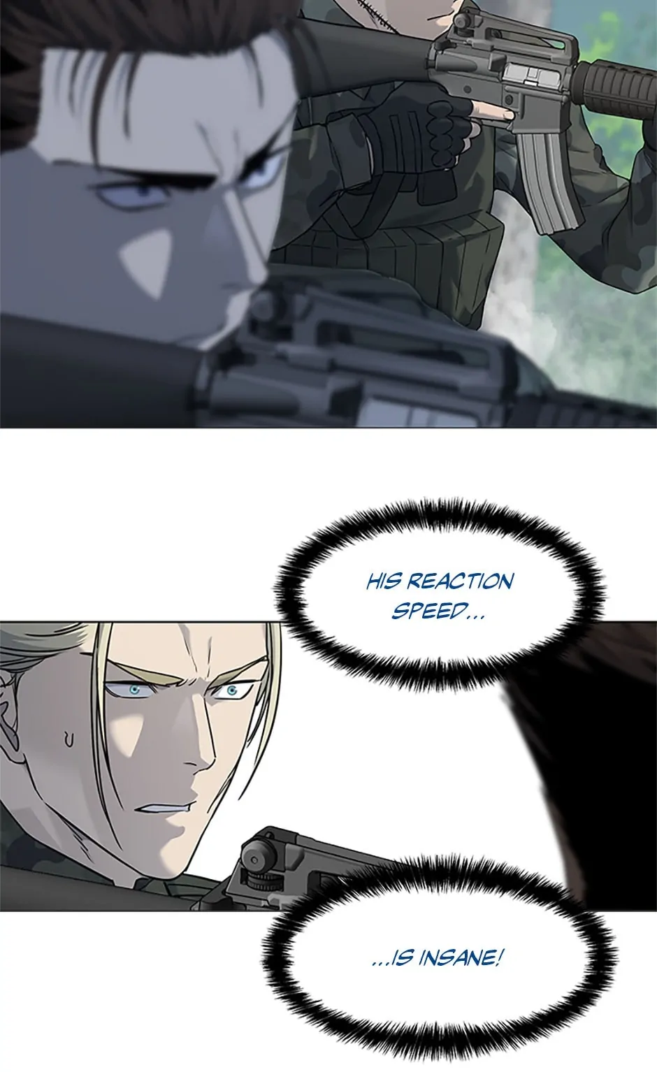God of Blackfield Chapter 162 image 82
