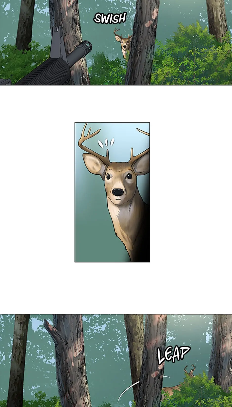 God of Blackfield Chapter 162 image 84