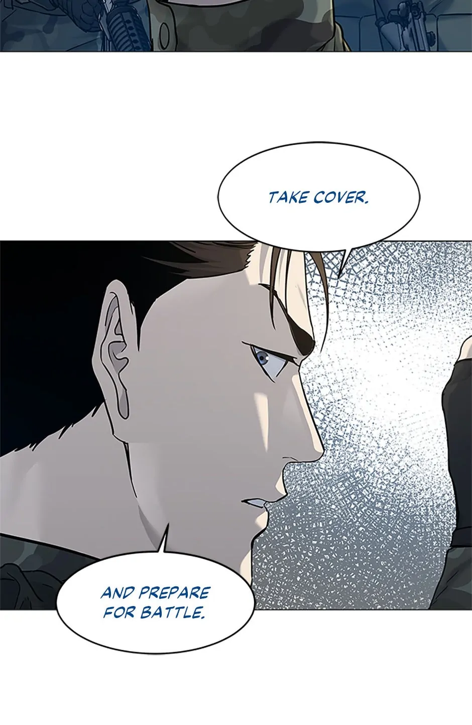 God of Blackfield Chapter 162 image 92