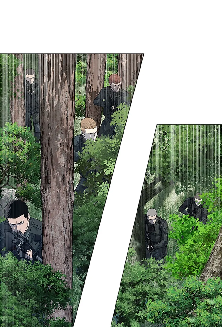God of Blackfield Chapter 162 image 93