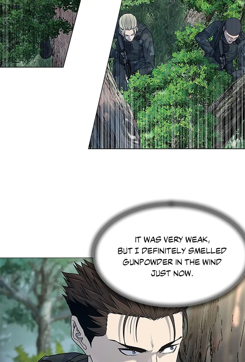 God of Blackfield Chapter 162 image 94