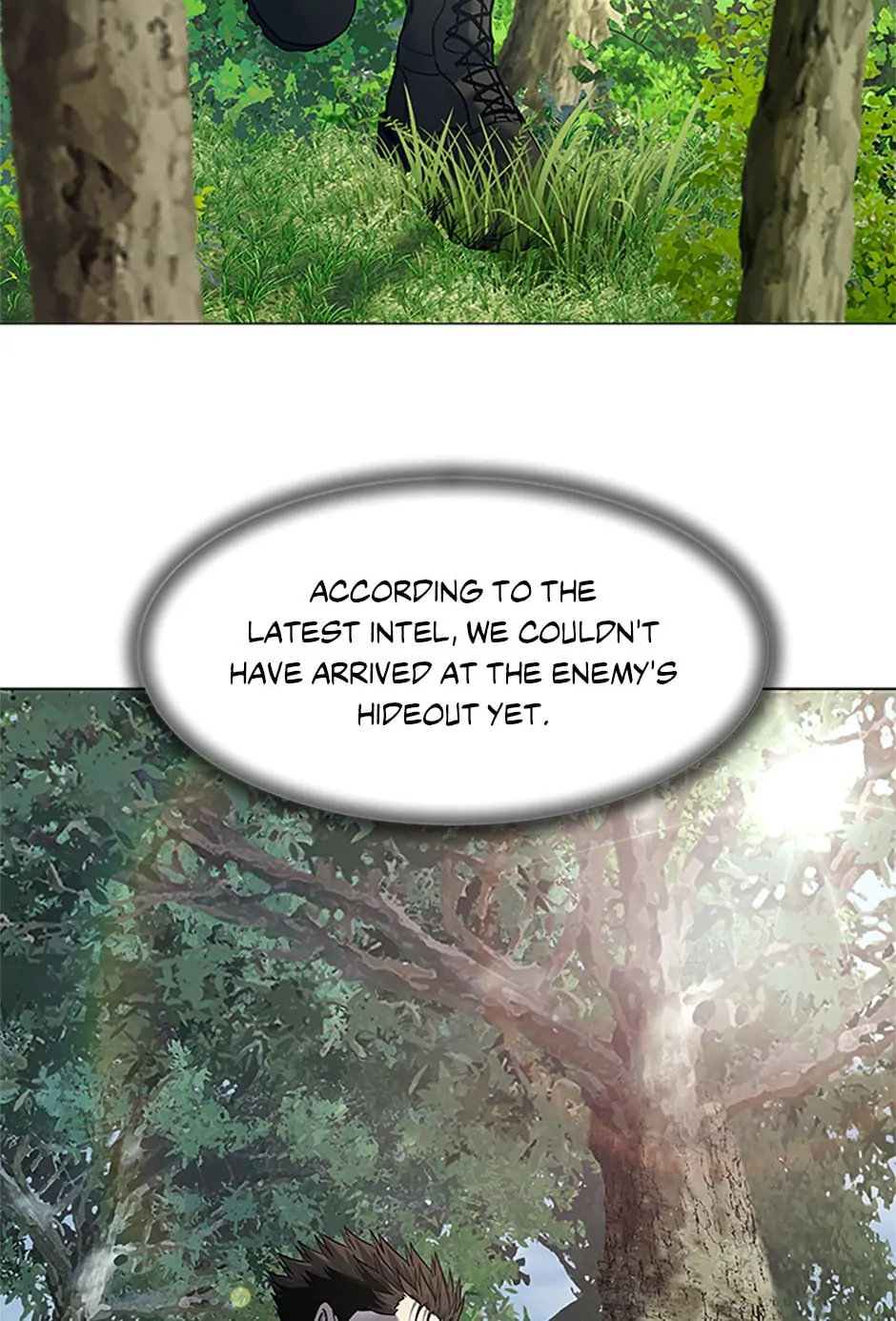 God of Blackfield Chapter 162 image 97