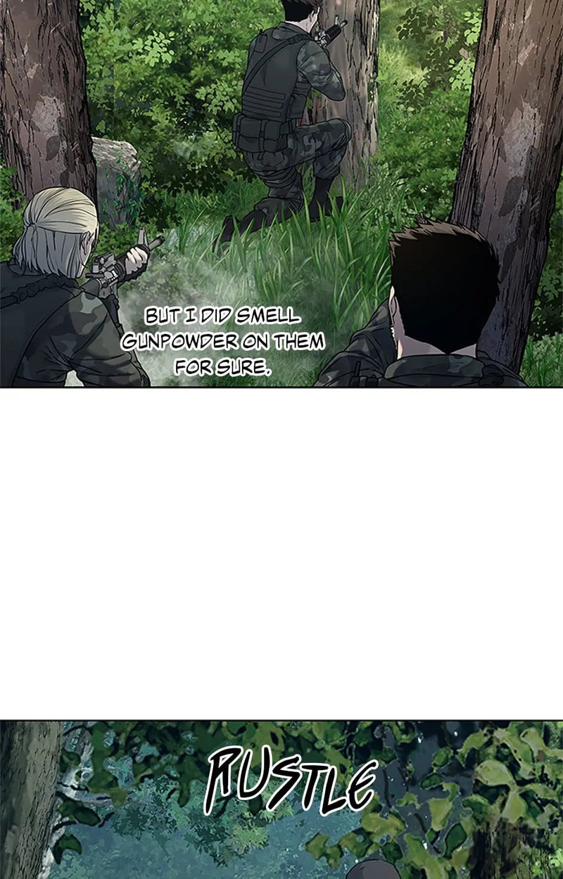 God of Blackfield Chapter 163 image 9