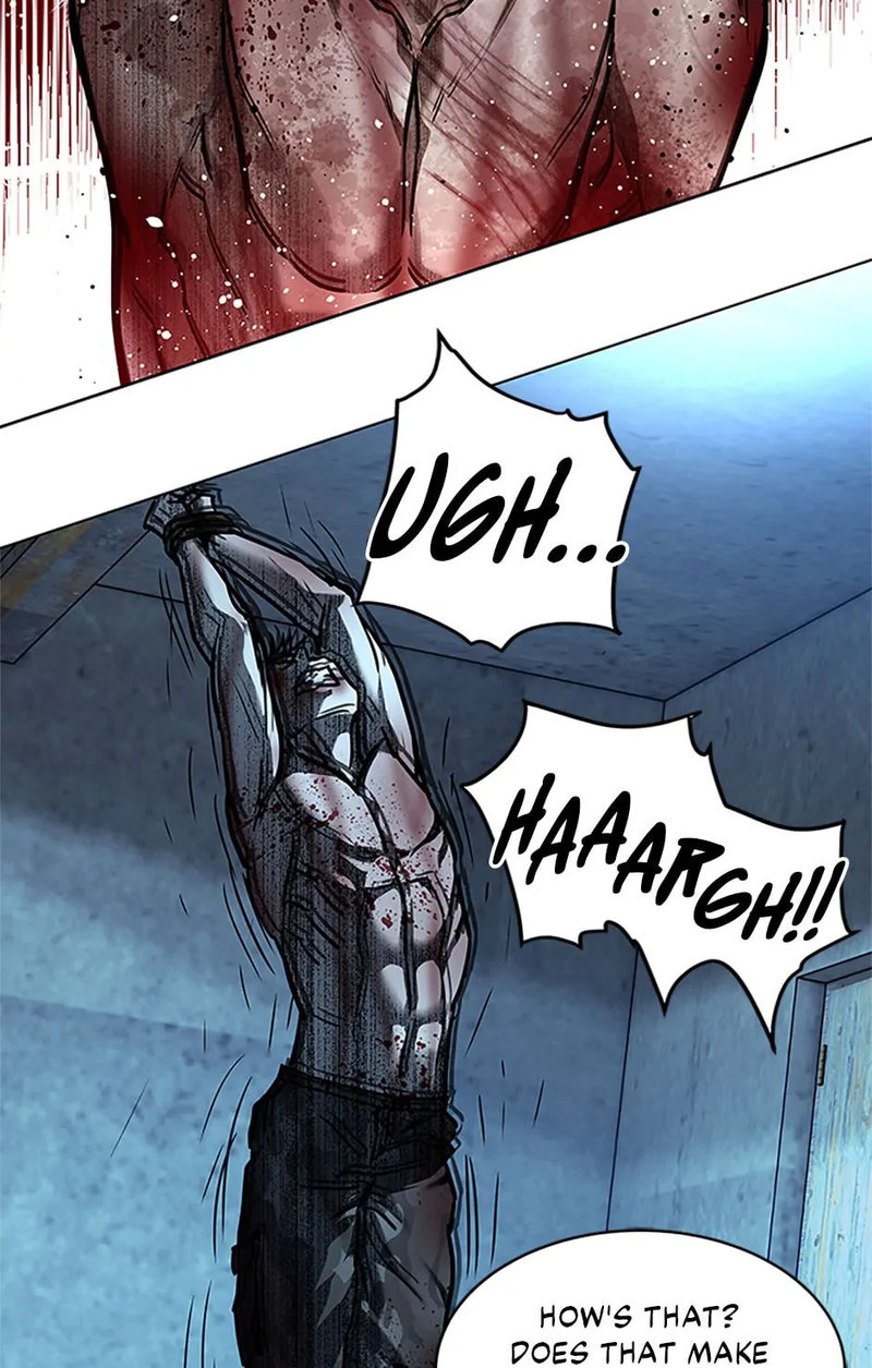 God of Blackfield Chapter 163 image 100