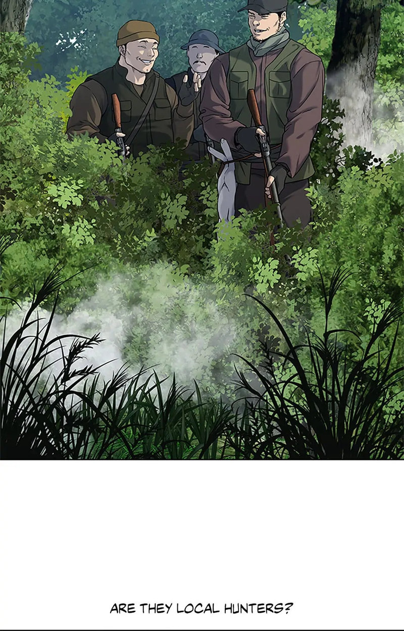 God of Blackfield Chapter 163 image 10