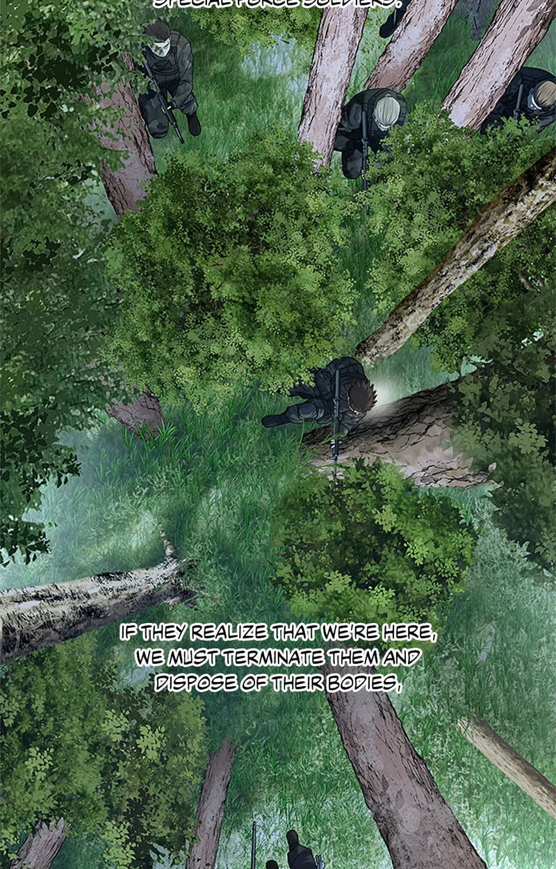 God of Blackfield Chapter 163 image 12