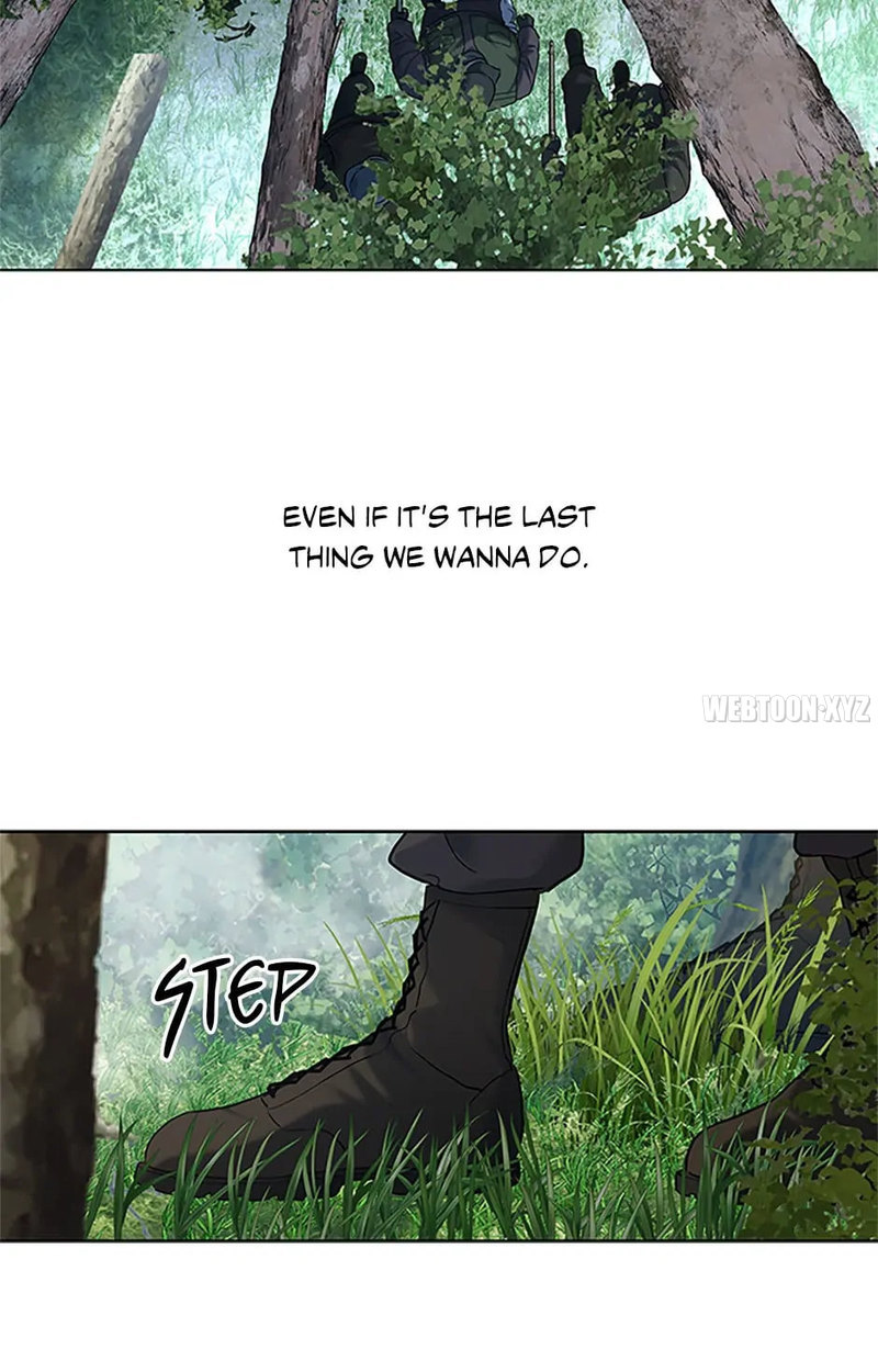 God of Blackfield Chapter 163 image 13