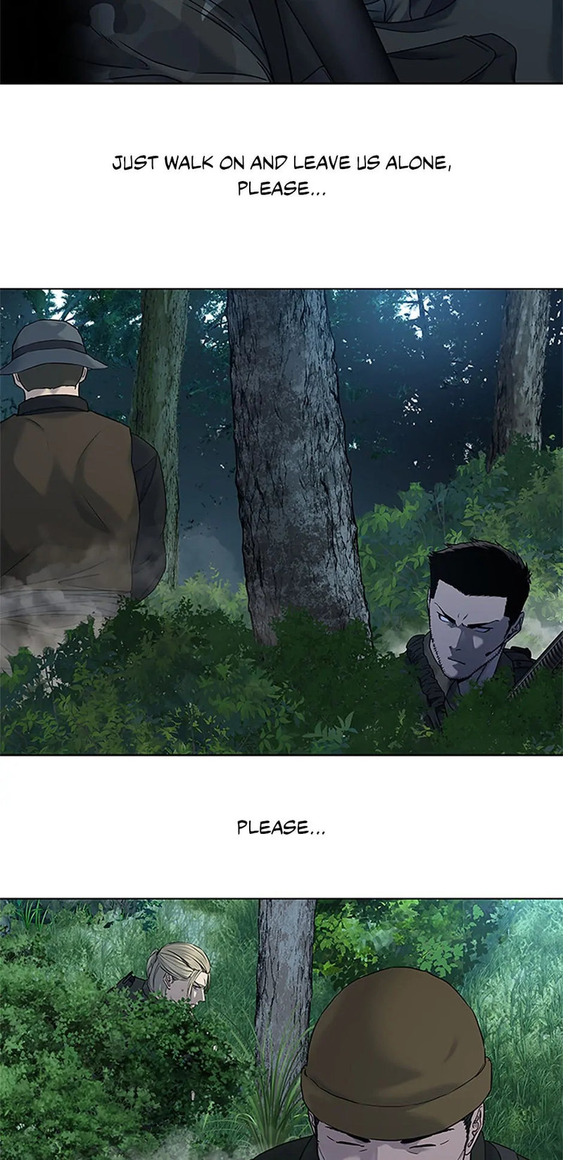 God of Blackfield Chapter 163 image 15