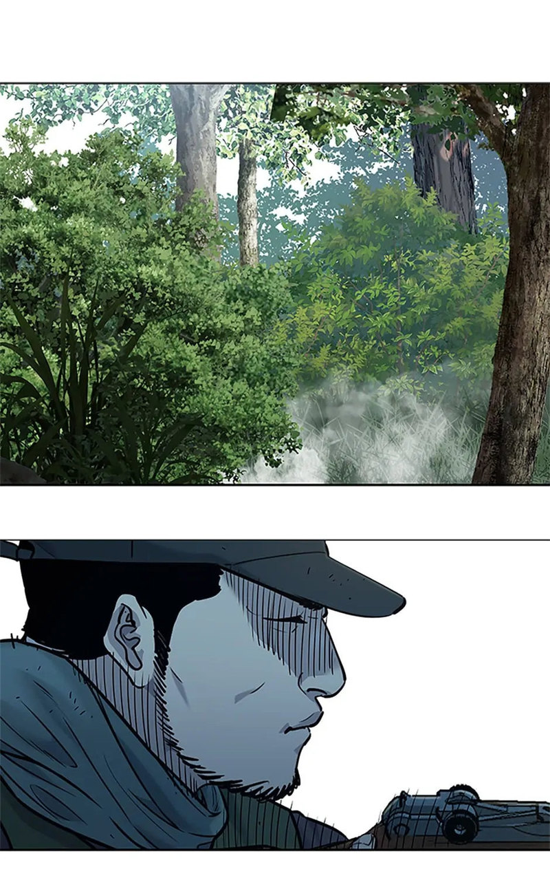 God of Blackfield Chapter 163 image 18