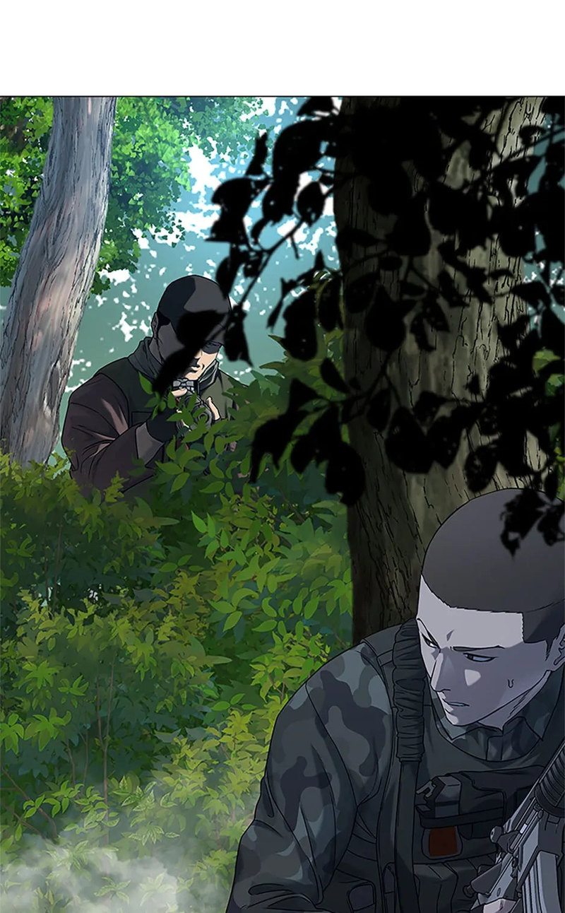 God of Blackfield Chapter 163 image 19