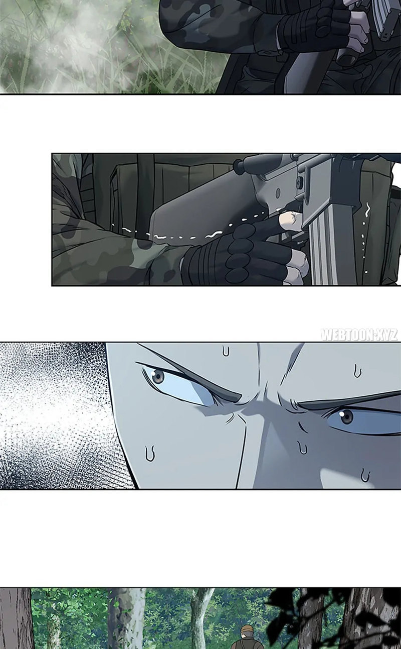God of Blackfield Chapter 163 image 20