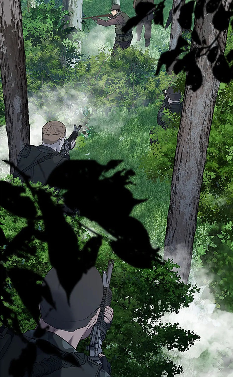 God of Blackfield Chapter 163 image 21