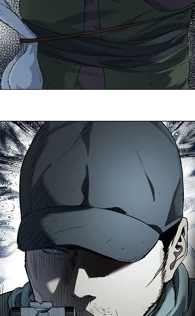 God of Blackfield Chapter 163 image 23