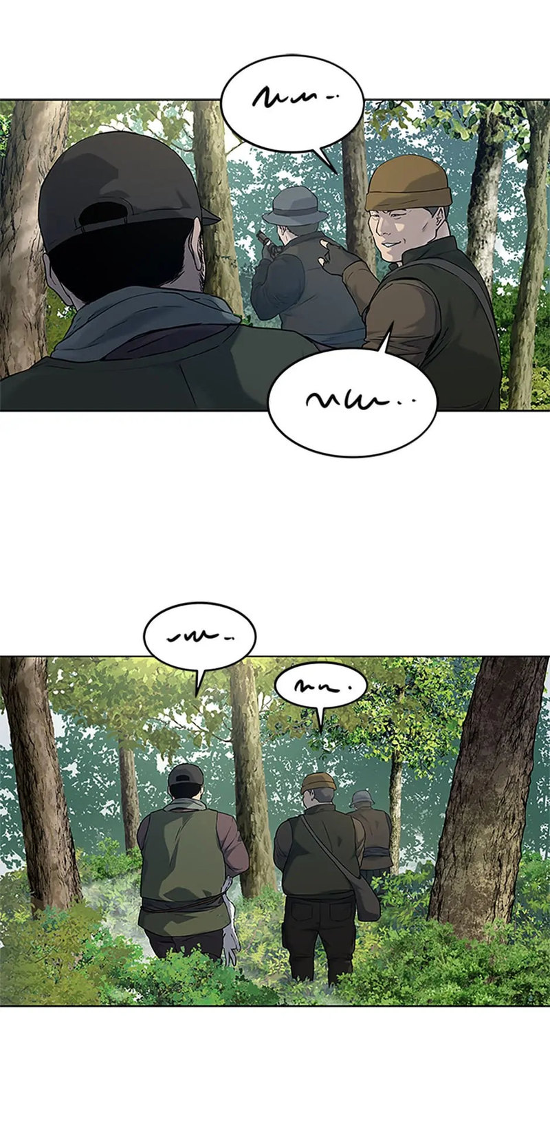 God of Blackfield Chapter 163 image 26