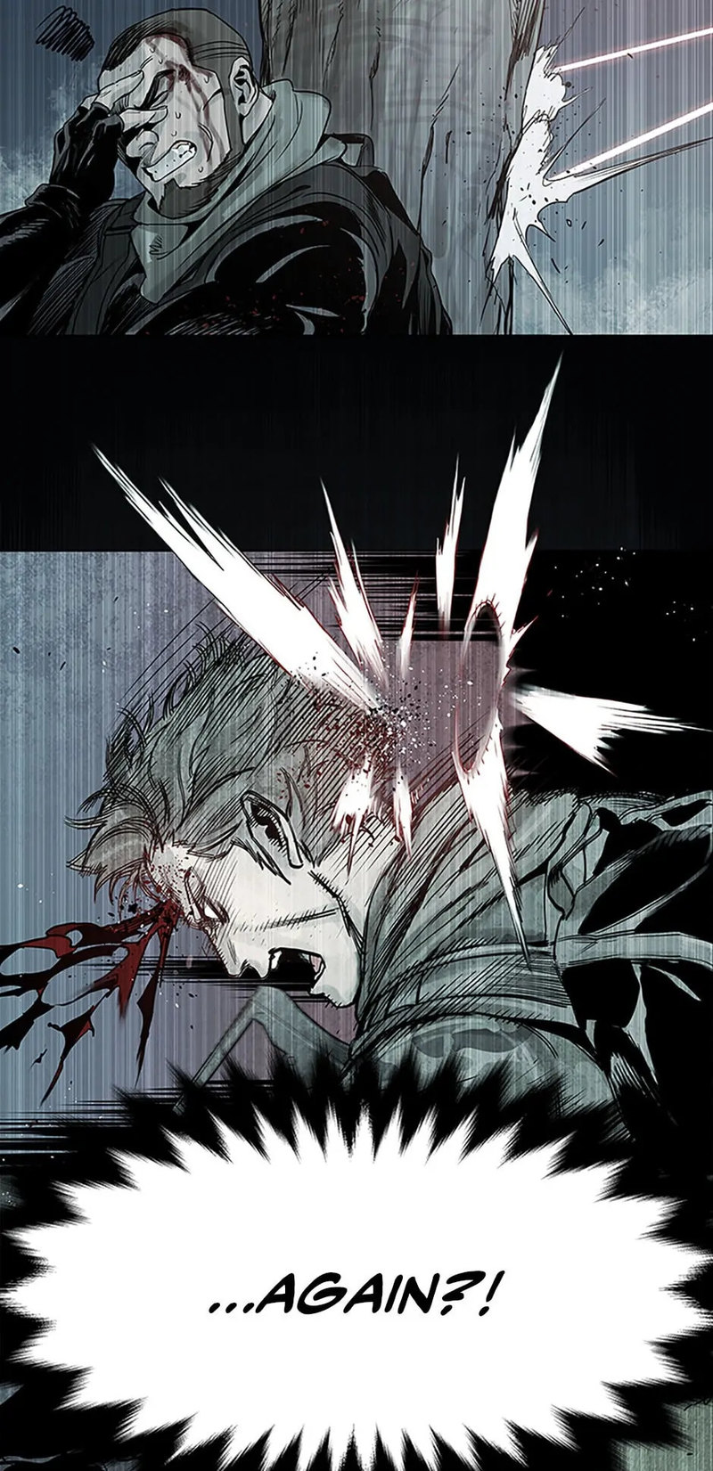God of Blackfield Chapter 163 image 2