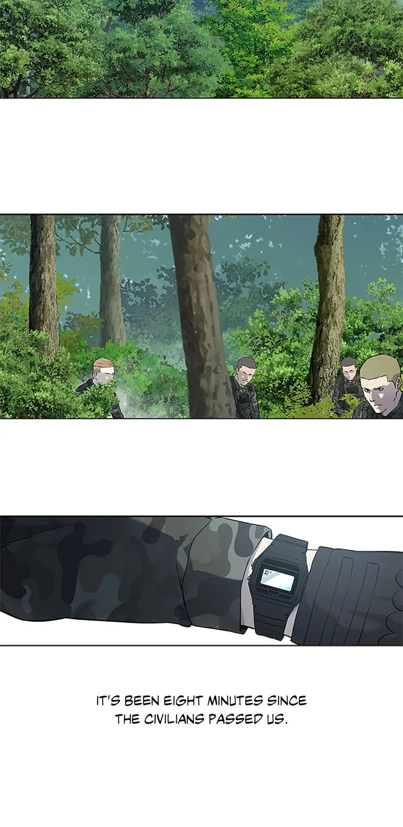 God of Blackfield Chapter 163 image 29