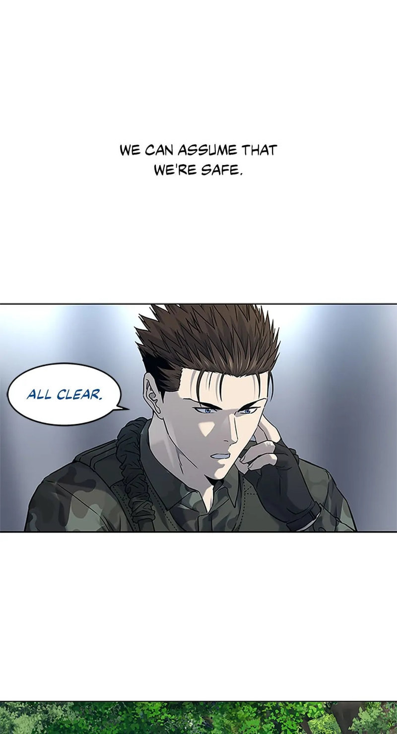 God of Blackfield Chapter 163 image 30