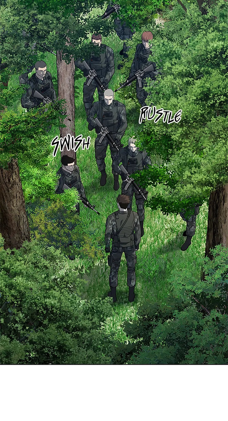 God of Blackfield Chapter 163 image 31