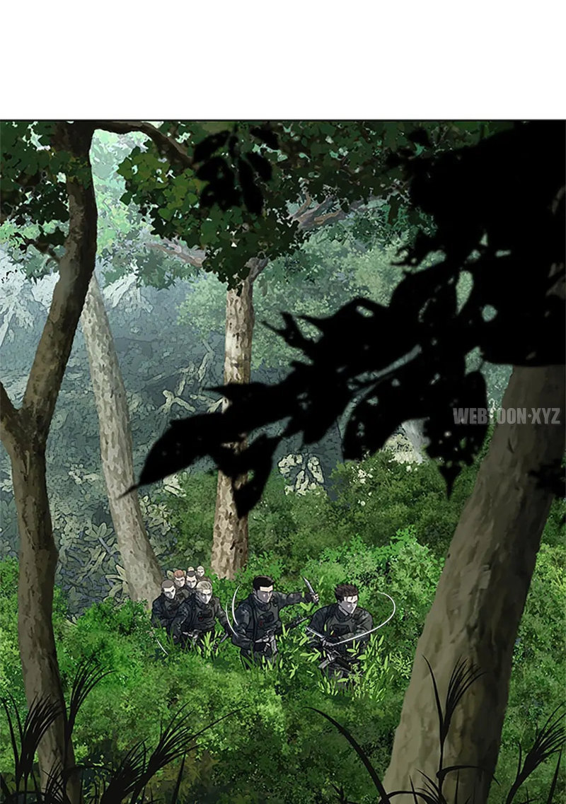 God of Blackfield Chapter 163 image 34