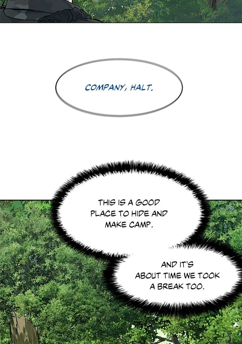 God of Blackfield Chapter 163 image 38