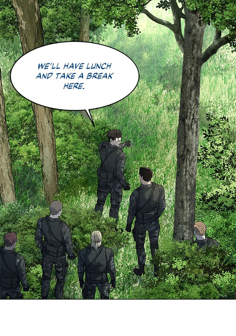 God of Blackfield Chapter 163 image 39