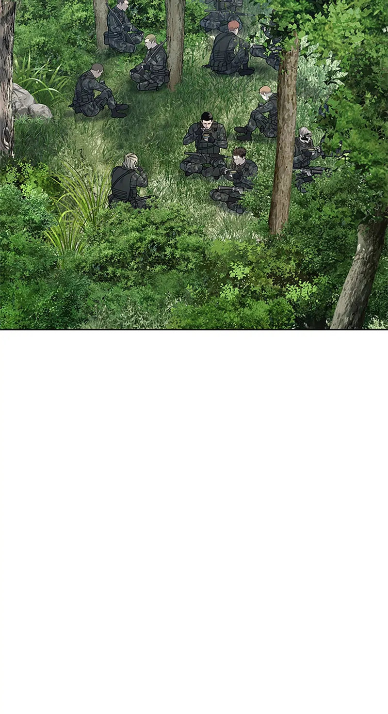 God of Blackfield Chapter 163 image 42