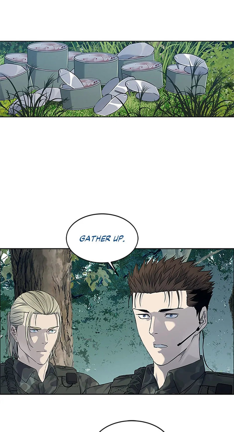 God of Blackfield Chapter 163 image 43