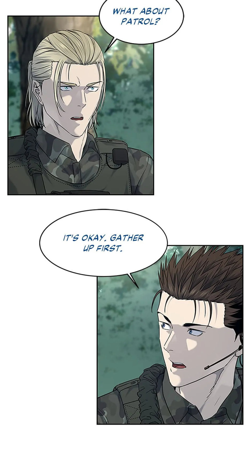 God of Blackfield Chapter 163 image 44