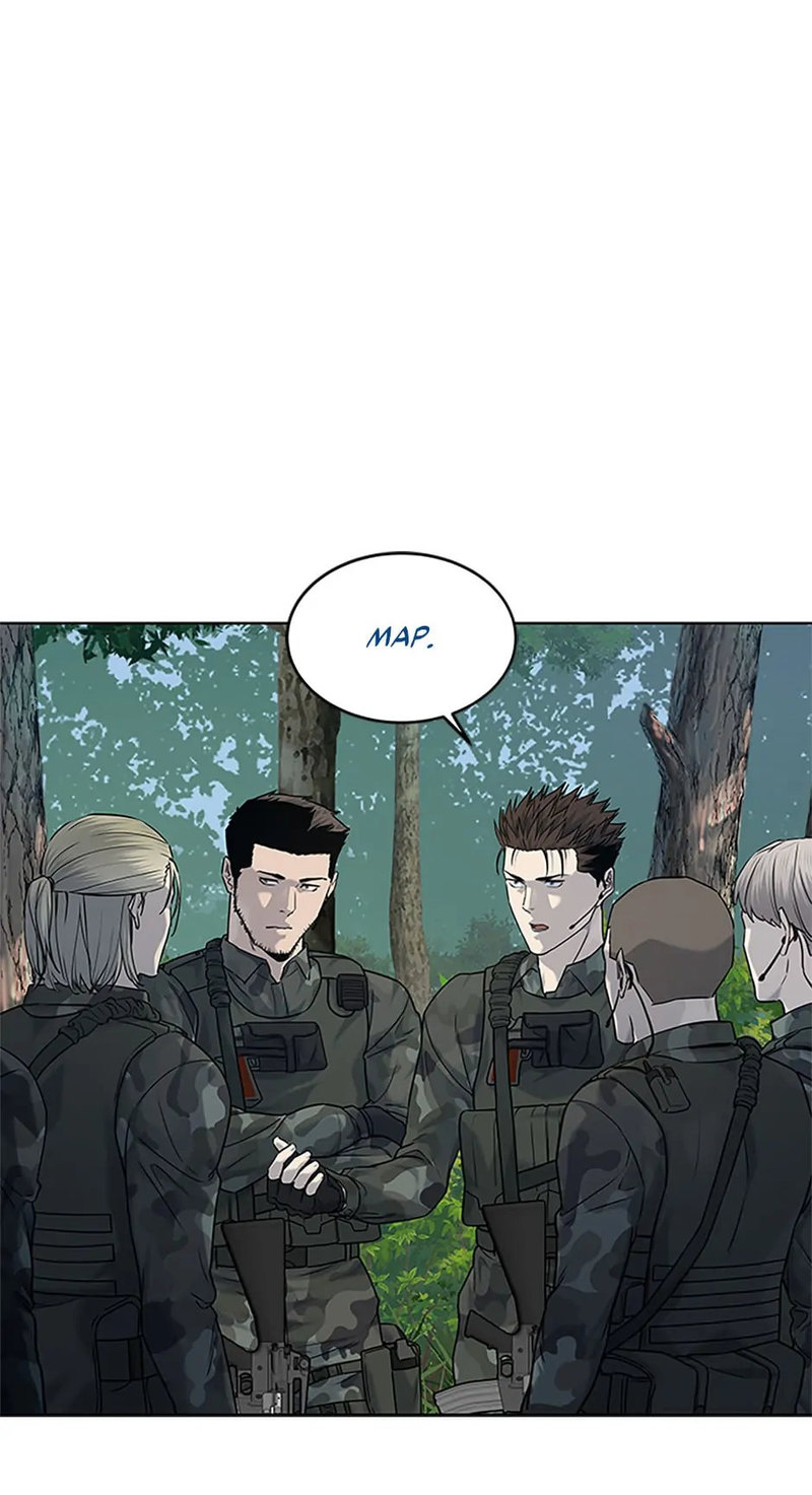 God of Blackfield Chapter 163 image 45