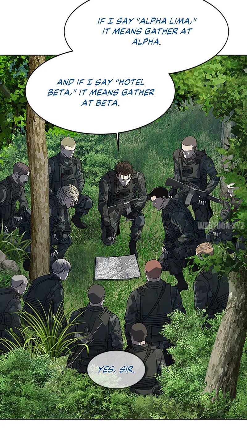 God of Blackfield Chapter 163 image 48