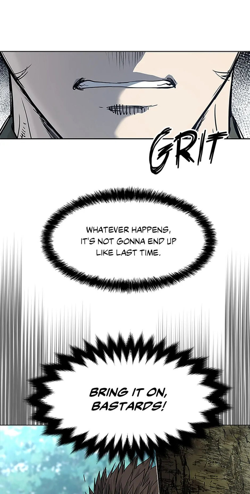 God of Blackfield Chapter 163 image 4