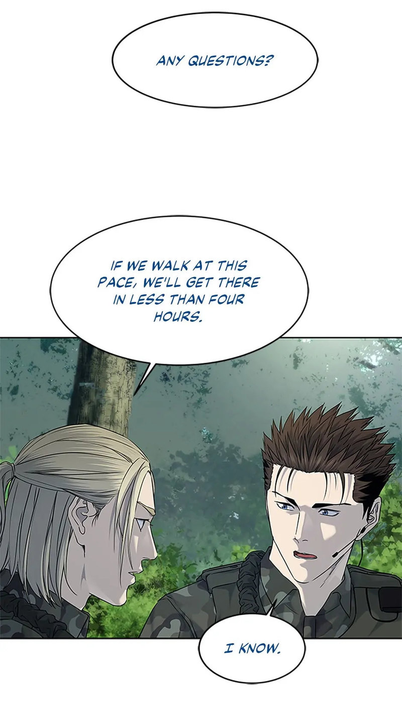 God of Blackfield Chapter 163 image 49
