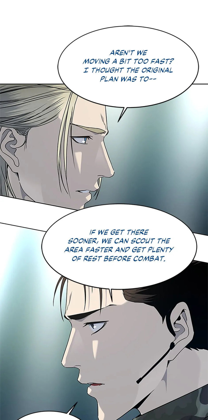 God of Blackfield Chapter 163 image 50