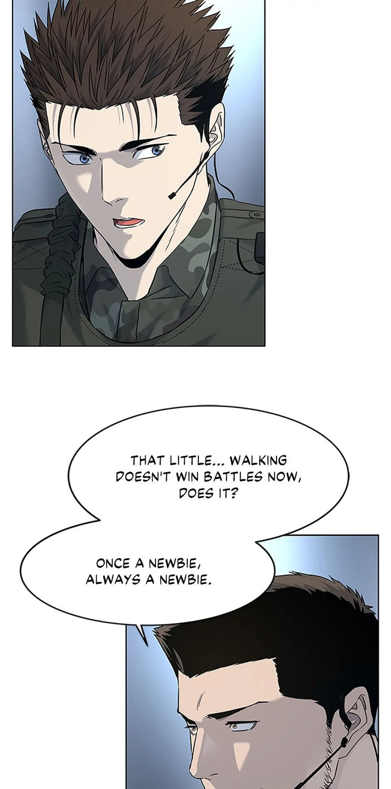 God of Blackfield Chapter 163 image 52