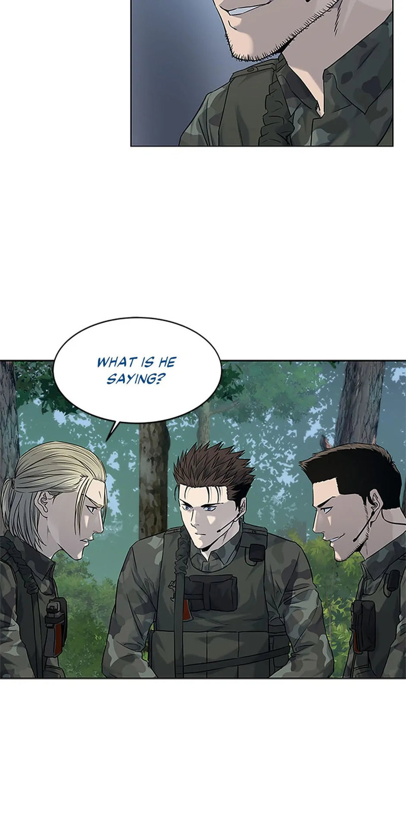 God of Blackfield Chapter 163 image 53