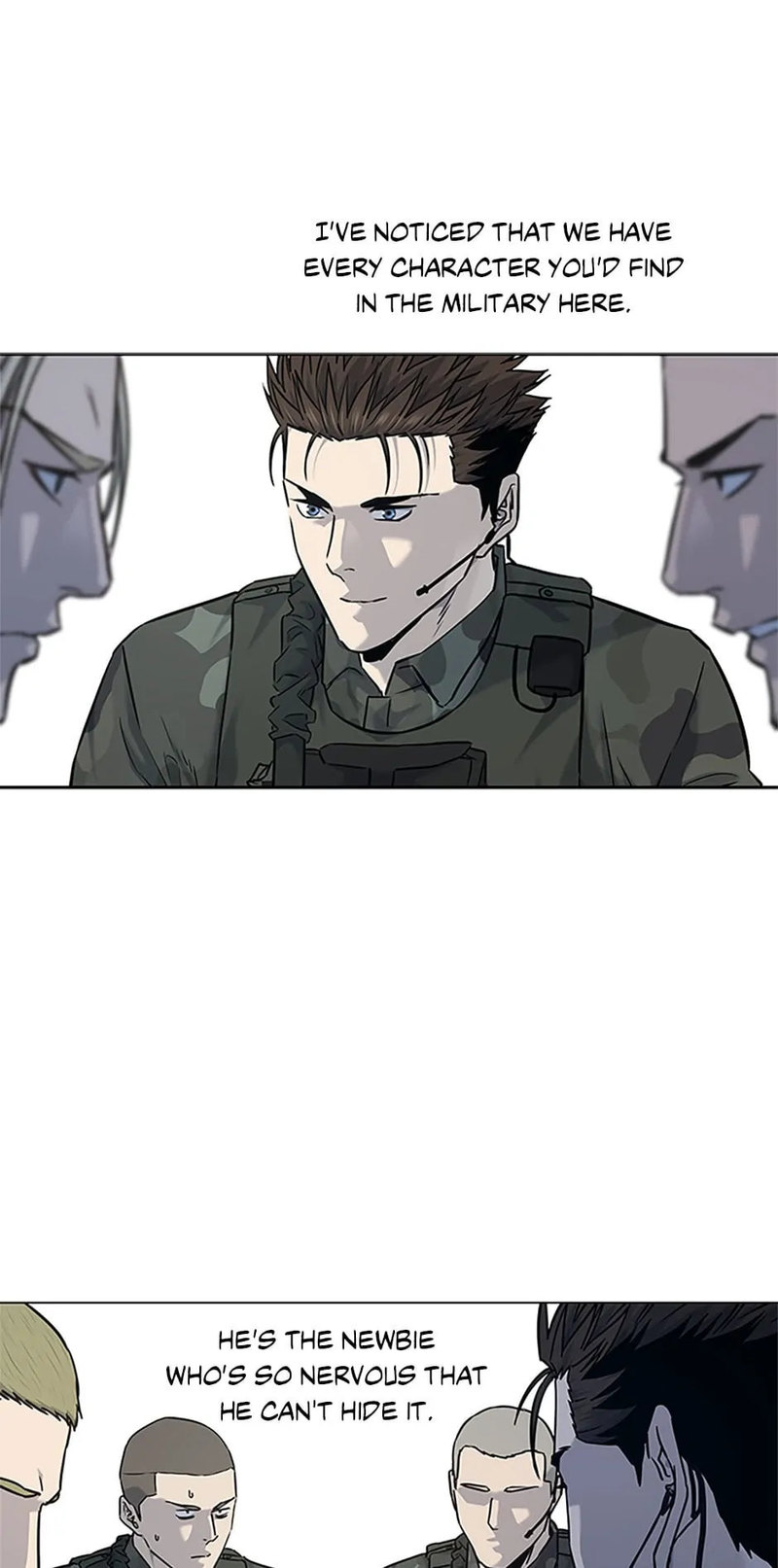 God of Blackfield Chapter 163 image 54