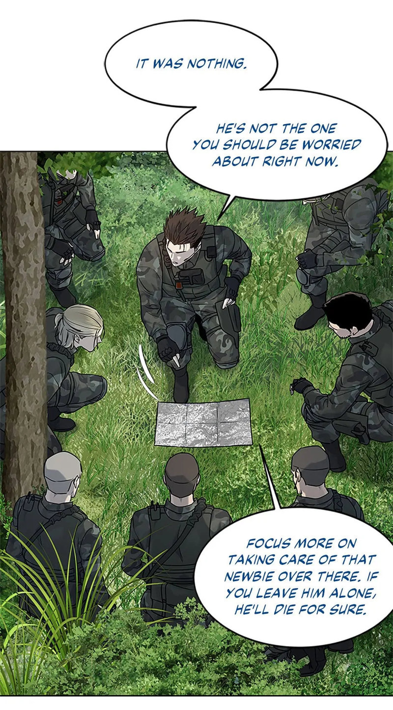 God of Blackfield Chapter 163 image 58