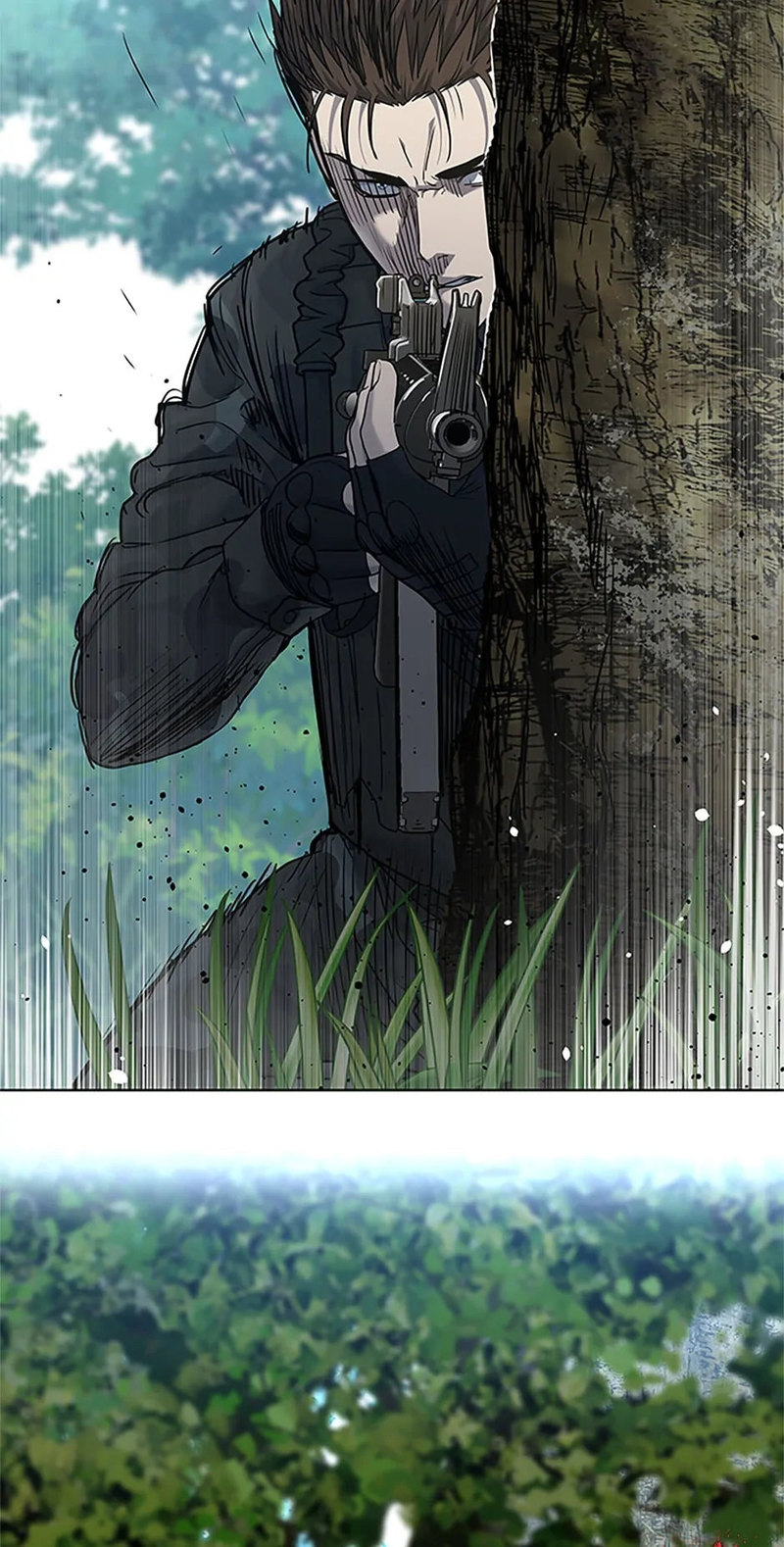 God of Blackfield Chapter 163 image 5