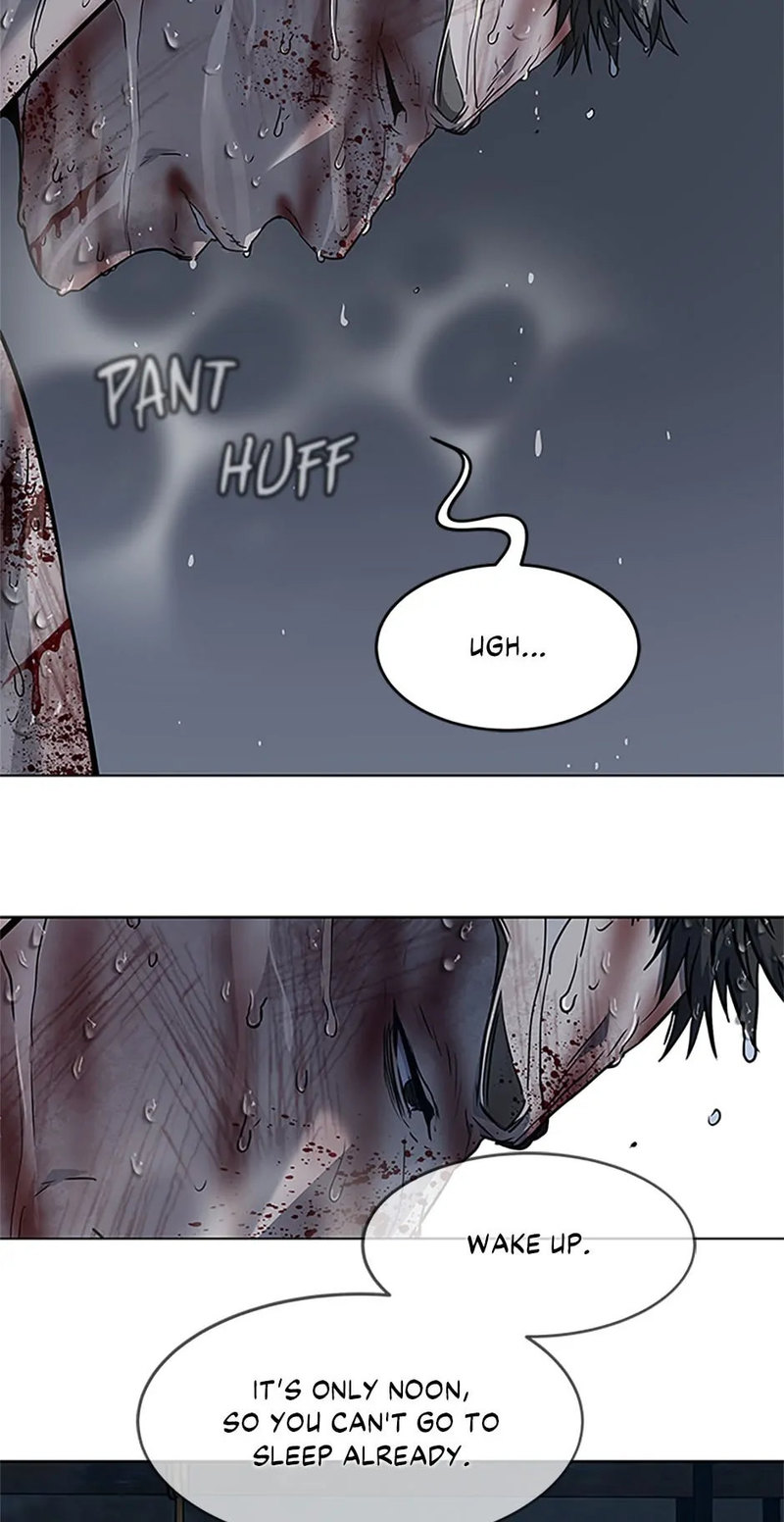 God of Blackfield Chapter 163 image 68