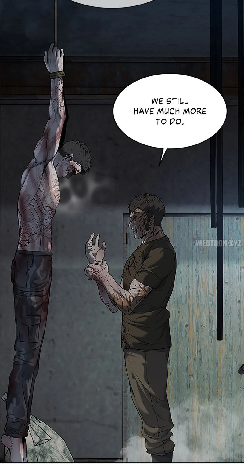 God of Blackfield Chapter 163 image 69