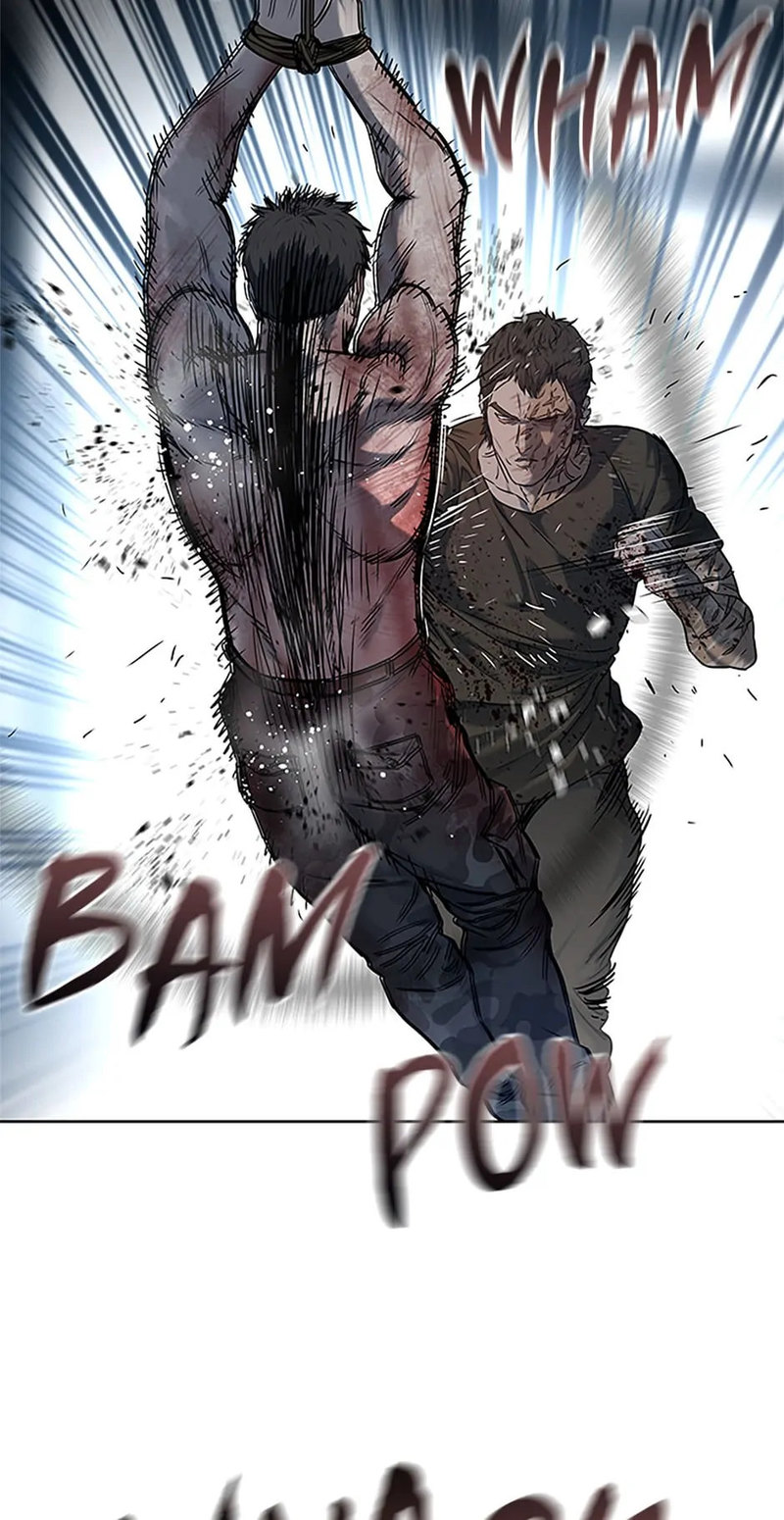 God of Blackfield Chapter 163 image 71