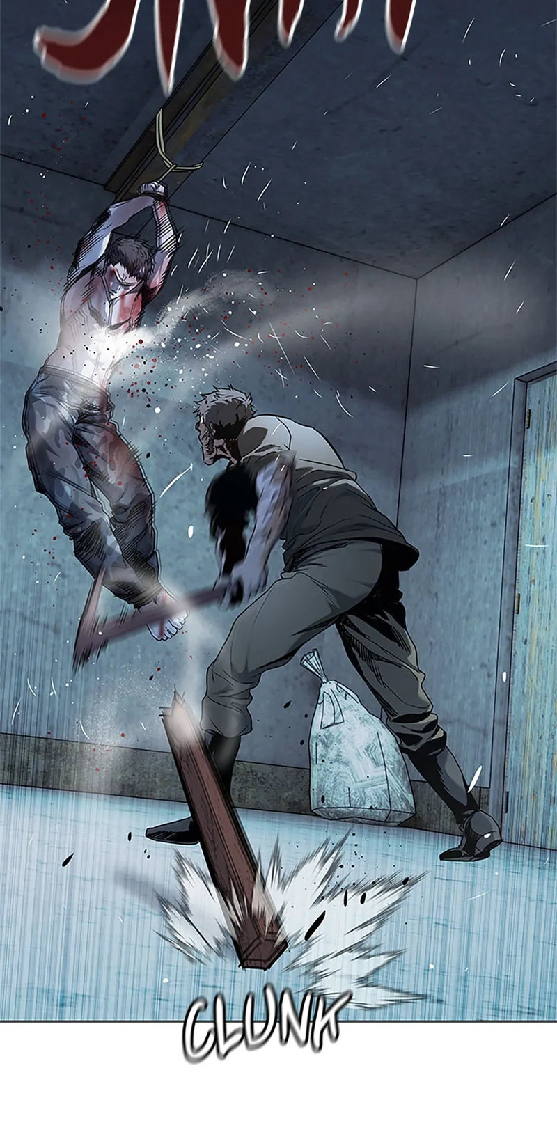 God of Blackfield Chapter 163 image 79