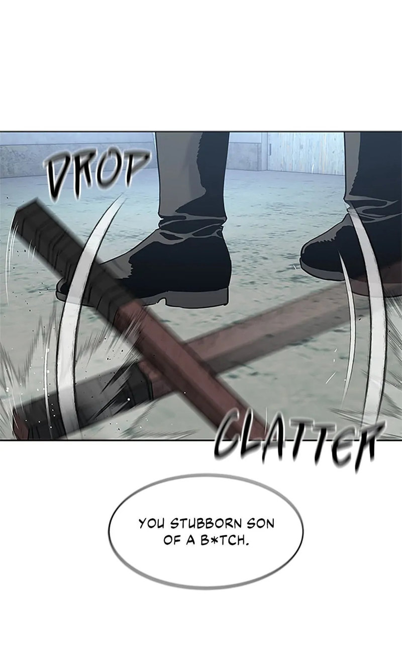 God of Blackfield Chapter 163 image 80