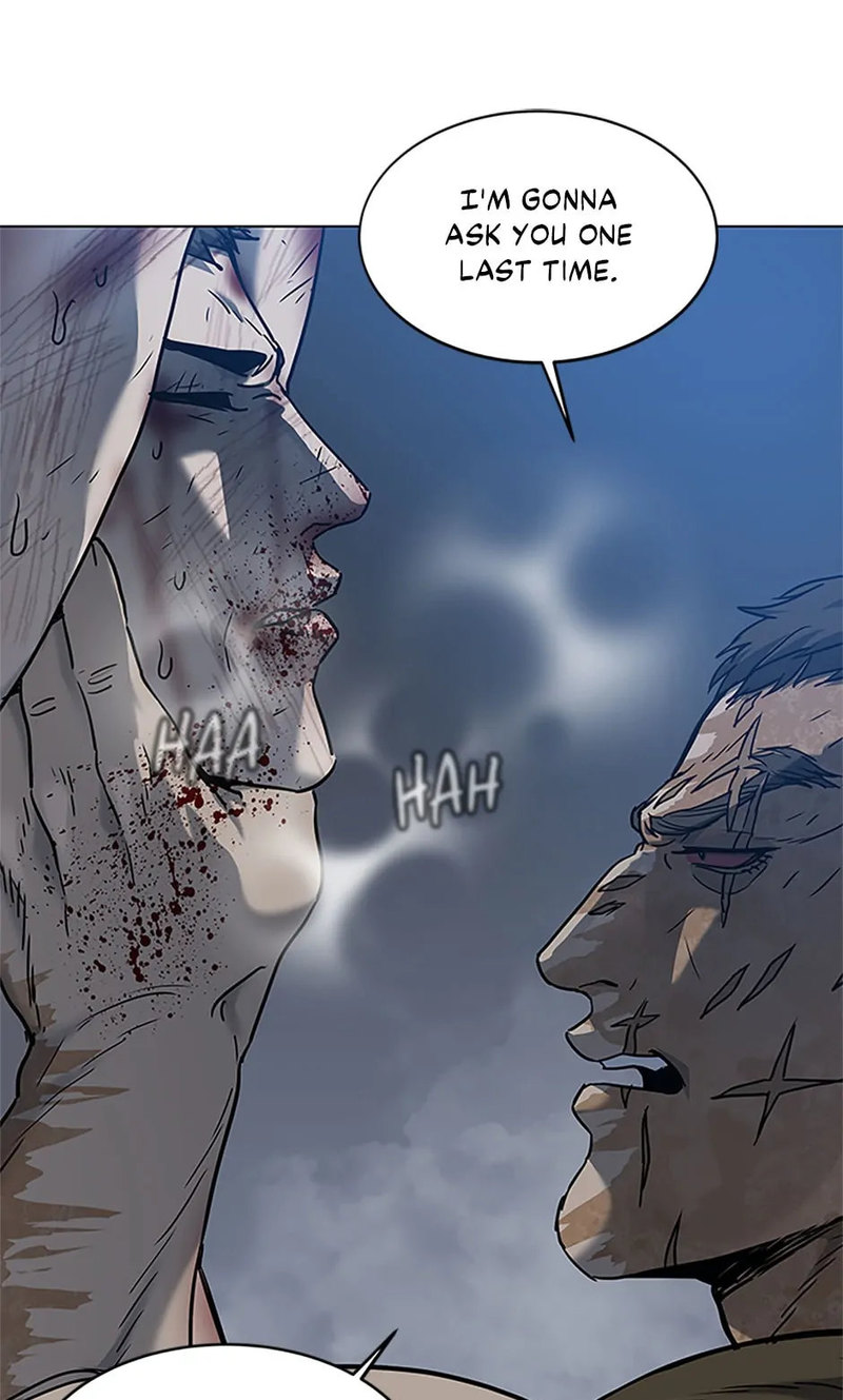 God of Blackfield Chapter 163 image 81